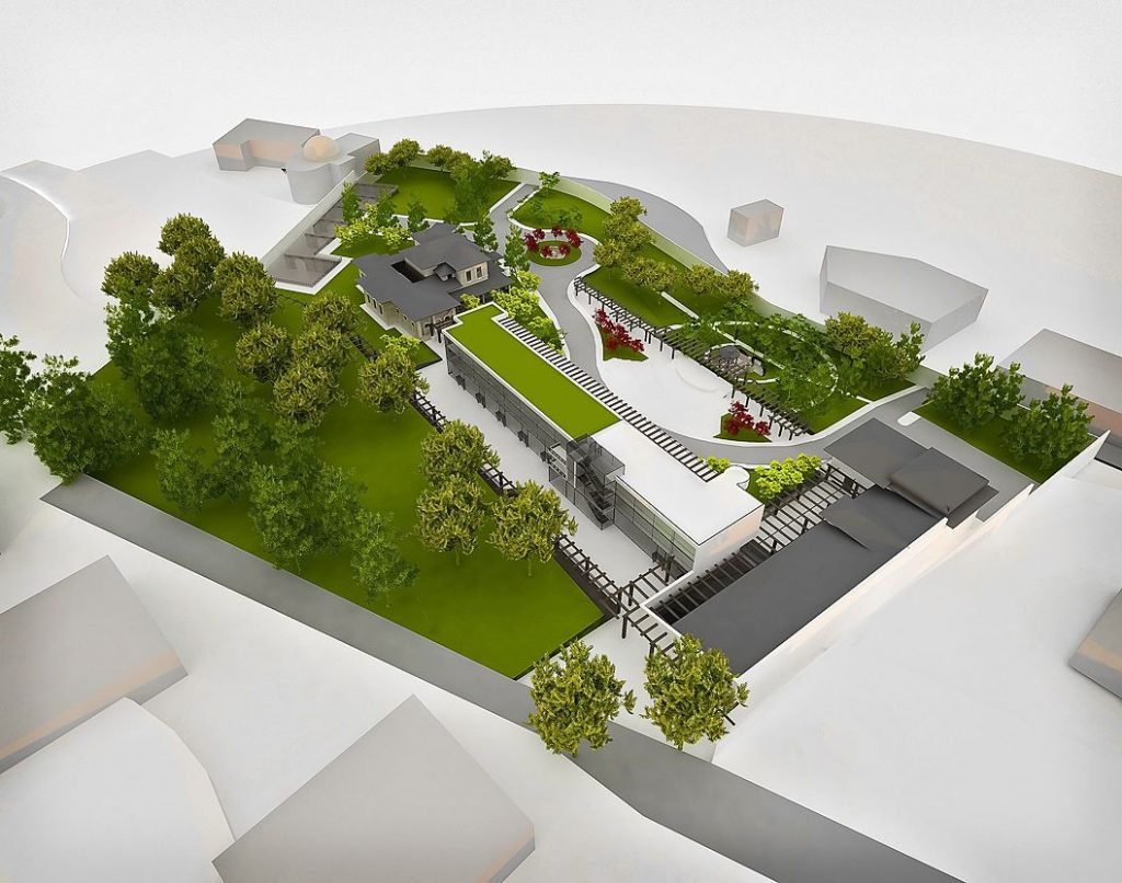 Arpenteur-Géomètre à Saint-Lambert